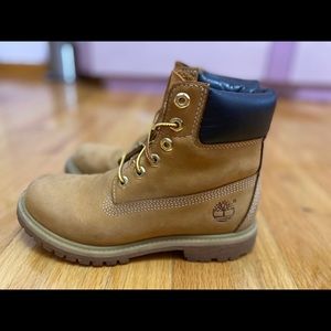 Women’s timberland boots